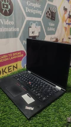 Lenovo Thinkpad yoga 370