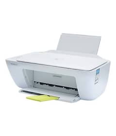 Hp 2132 printer apna use printer day new printer la