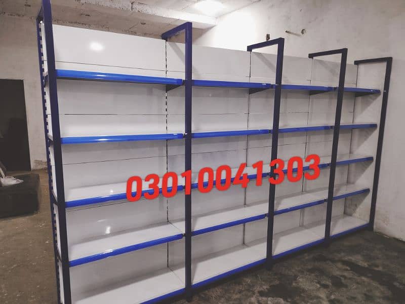 Display Rack/Store Rack/Heavy Duty/Pharmacy Rack/Wall Rack/Rack new 4