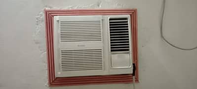 Window Ac 0.75 ton