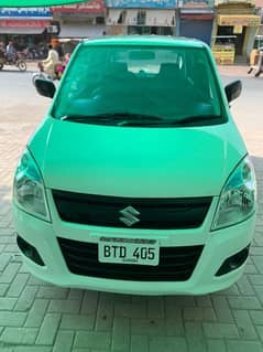 Suzuki Wagon R vxr 2021  (0300:9673856) call only