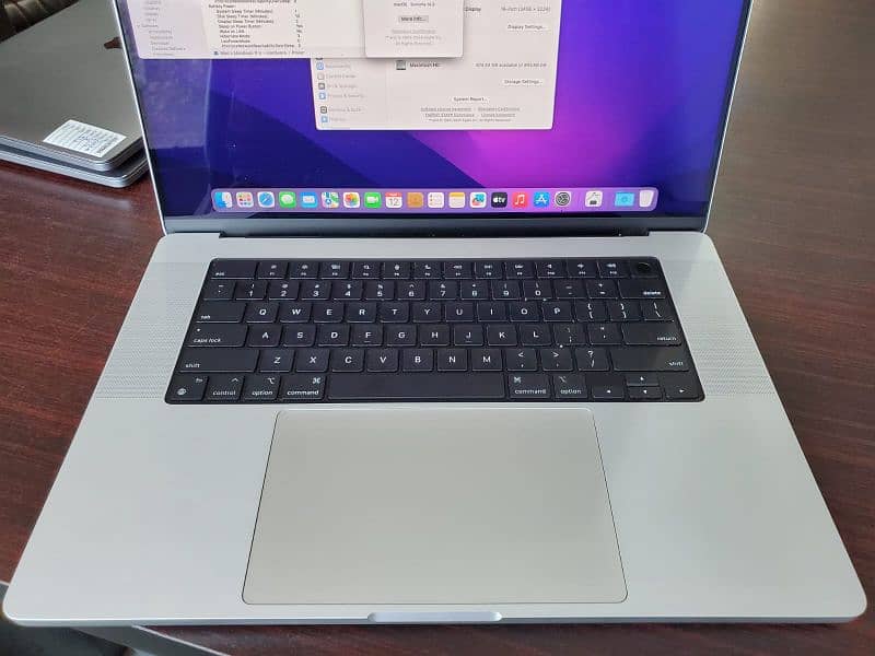 16/1 tb 16/512 Apple MacBook Pro air excellent 0