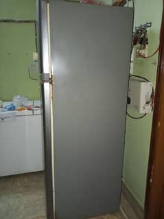 used fridge