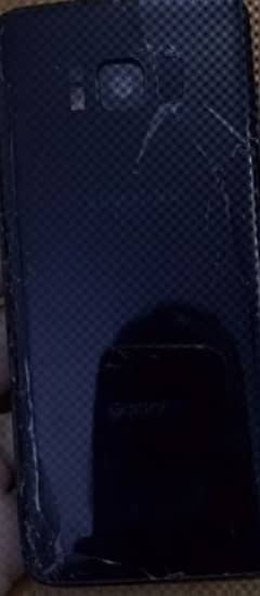 Samsung s8 penal brek PTA prof