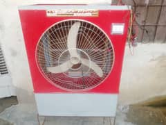 DC Air cooler Large Size new with Supply