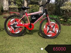 Electric bicycle for sale. Mz Electric vehicle's