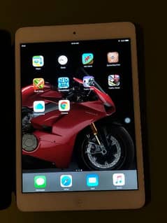 ipad Mini 1 16gb best camera