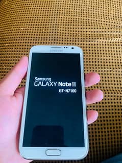 Samsung galaxy note 2  and All parts