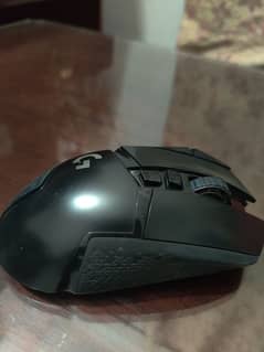 Logitech