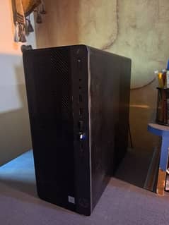 Latest Core I7 9th Generation Tower