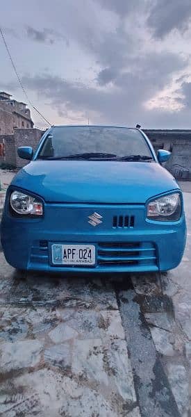 Suzuki Alto 2020 L Limited 40th anniversary edition 0