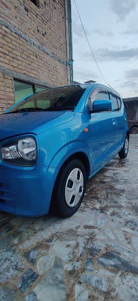 Suzuki Alto 2020 L Limited 40th anniversary edition 2