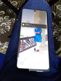 Infinix Hot 30 (8+5ram) (Exchange possible with good phone 0