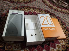 Tecno spark 20 pro plus. . . . 8/256 0