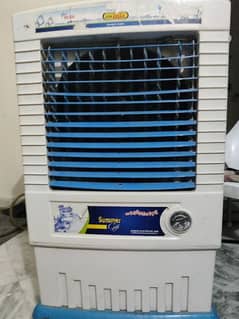 Room cooler