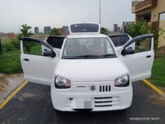 Suzuki Alto 2020