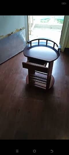 Side Table