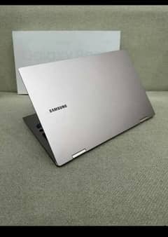 Samsung Premium Series Galaxy Book