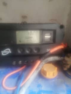 30A charge controller for sale