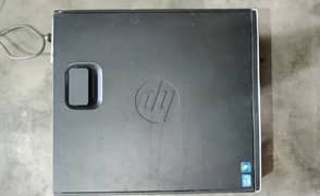 HP, processor (core i7 3rd generation)