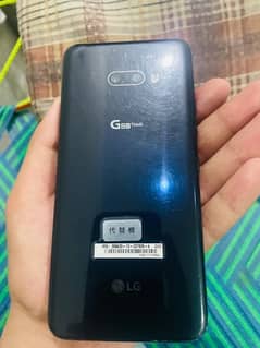 LG 8xthinq …… 6/64 …. . PTA approved …. Full Ok