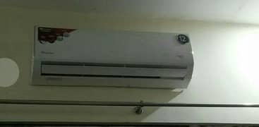 Dawlance Mega T3 Inverter Ac