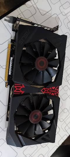 Radeon R9 380, graphic card