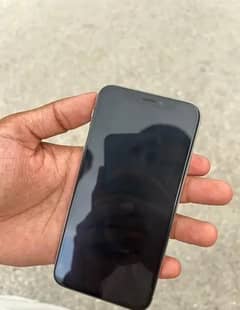 Apple iPhone X | PTA APPROVED