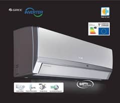 Gree DC Inverter On Discounted Prices