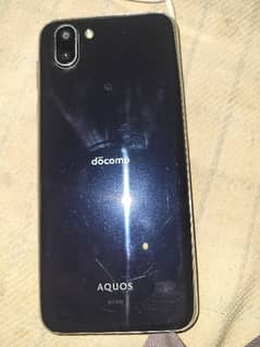 aqous r2 pta approved gaming phone  60fps pubg exchange possible