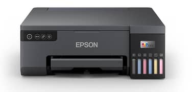Epson L8050  maintenance box Reset