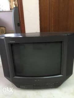 Sony TV 14"