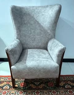 wing chairs 2