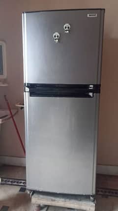 Orient Inverter Refrigerator