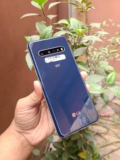 LG v60, LG velvet dual sim (8GB 128GB)