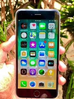 iphone 6 plus 128 gb non pta 0334”8722”441