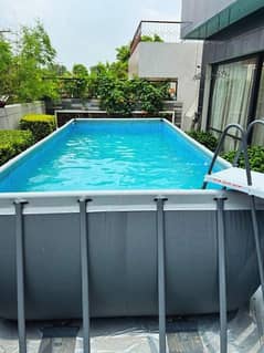 INTEX POOL