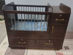 Kids cot / Baby bed / Kids bed / Baby cot for sale