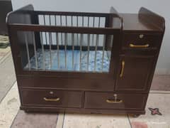 Kids cot / Baby Cot / Kids bed / Baby cot for sale