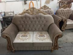 New brand sofas are available in wholesale price