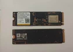 Micron 2tb gen4 m. 2 nvme ssd