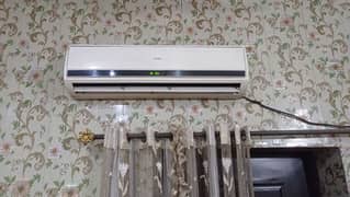 HAIER AC 1.5 TON SPLIT