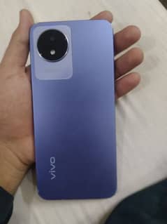 Vivo y02t