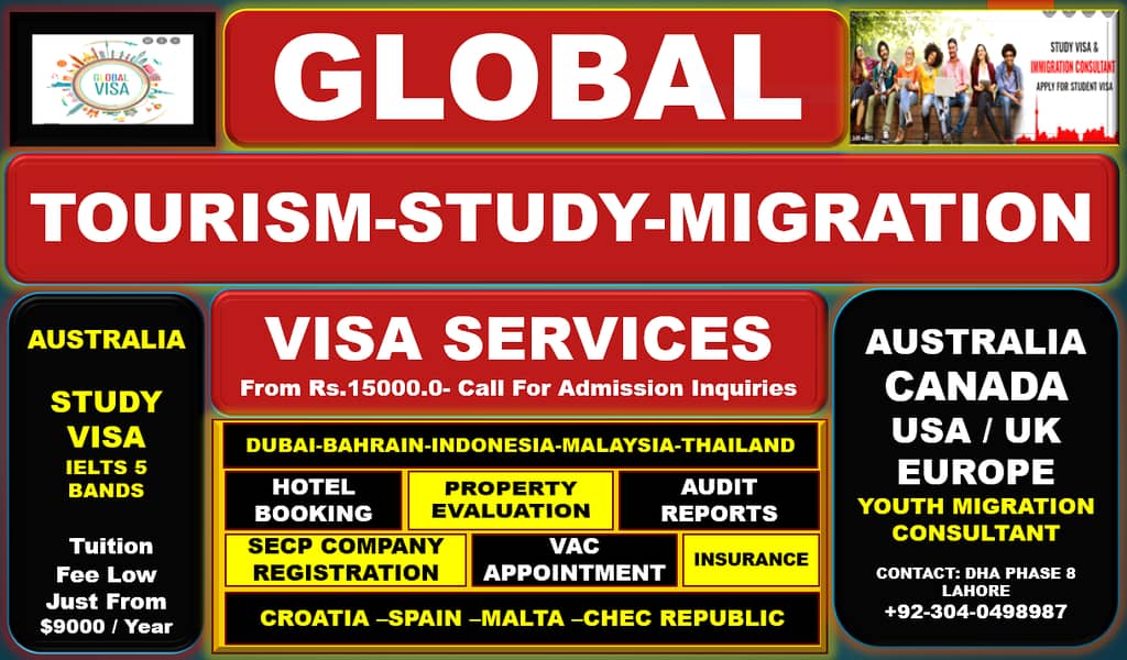 USA- UK- CANADA- AUSTRALIA-EUROPE TOURISM +STUDY+MIGRATION 1