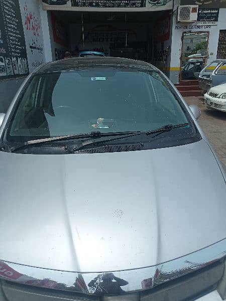 Honda Airwave 2014 fori sell 2