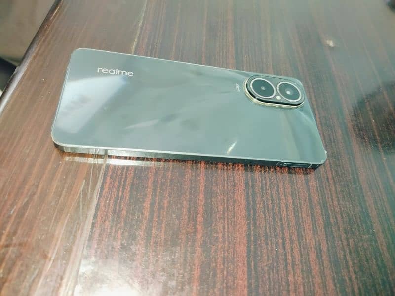 realme c67 Mobile 8+8/128 Gb 1