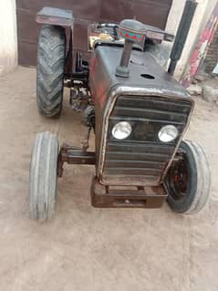 Massey Ferguson 240 1983