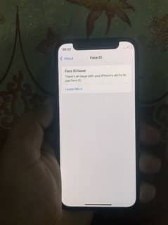 i m selling my apple 12mini face id off. . .