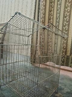Cage for Sale reasonable price