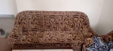 sofa set 5 seater